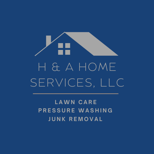 H & A Home Services, LLC Logo