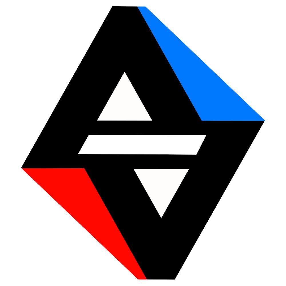 Ackerman Air Logo