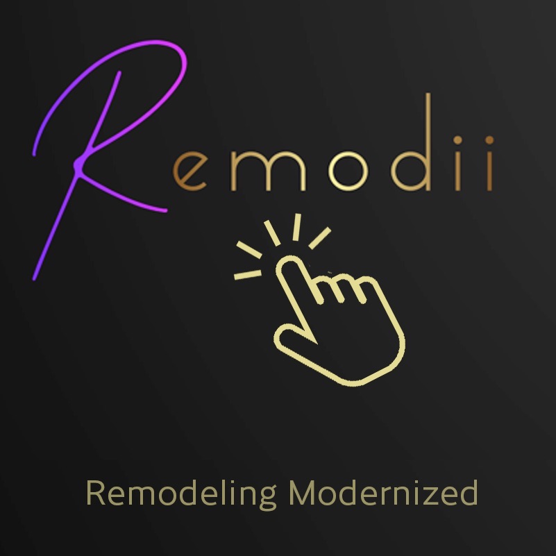 Remodii, LLC Logo
