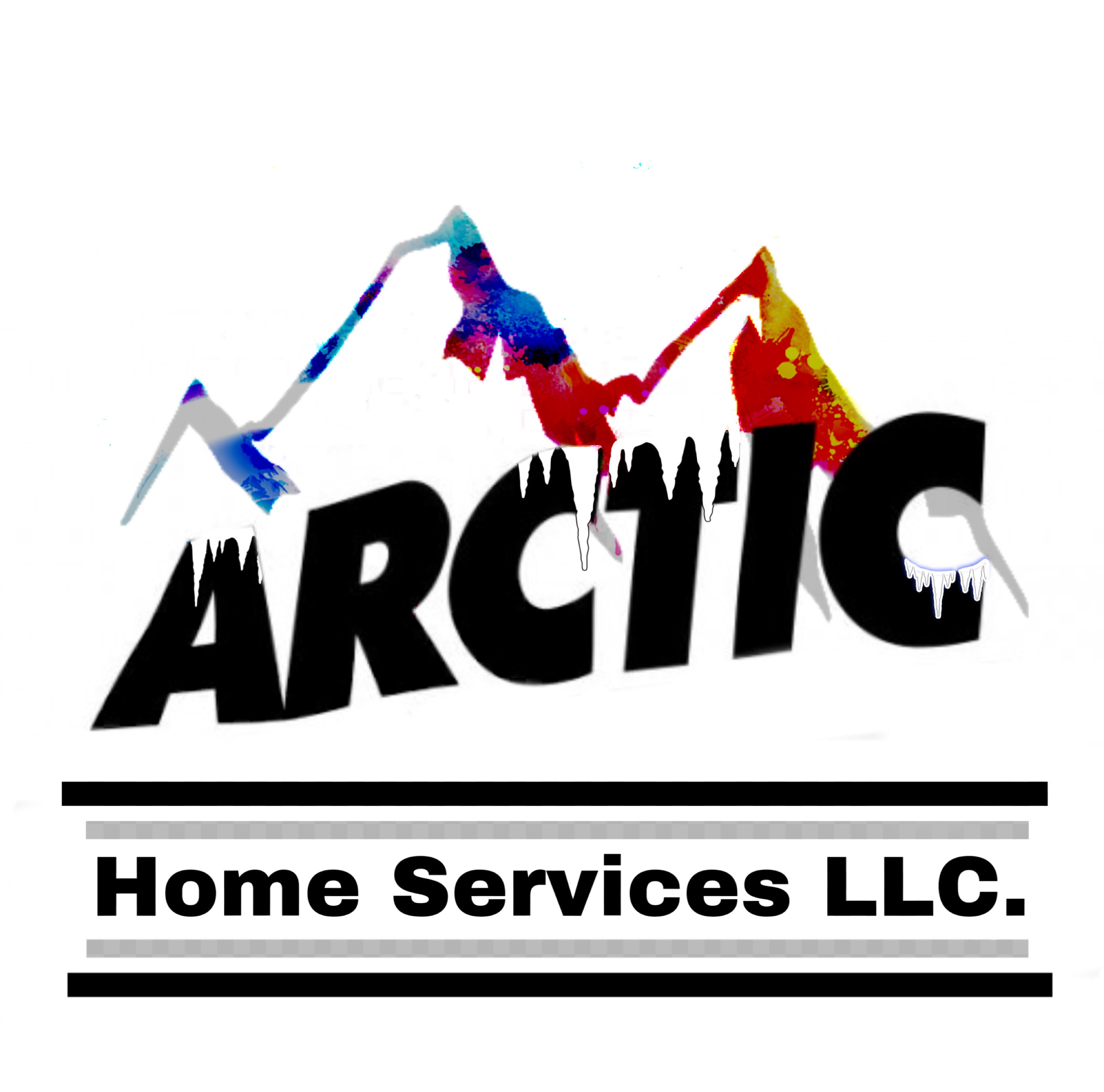 Arctic Home Services Logo