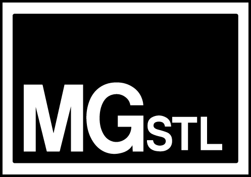 MGSTL, LLC Logo