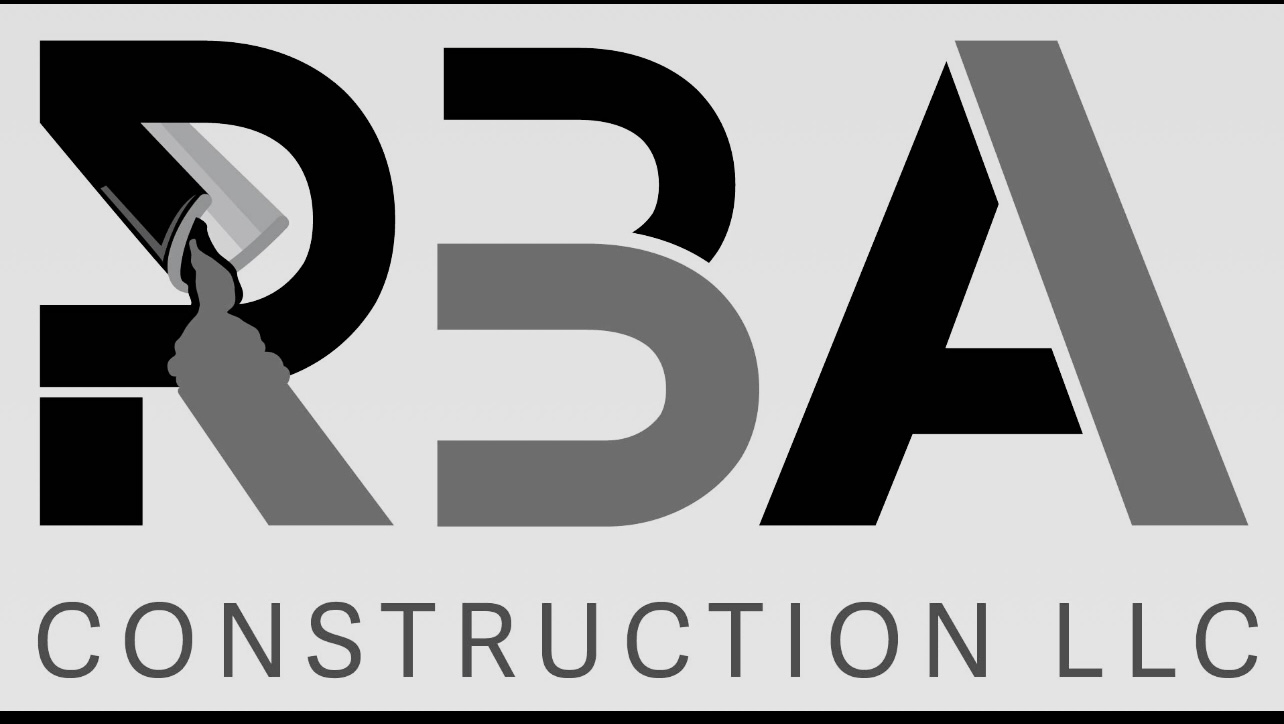RBA Construction, LLC Logo