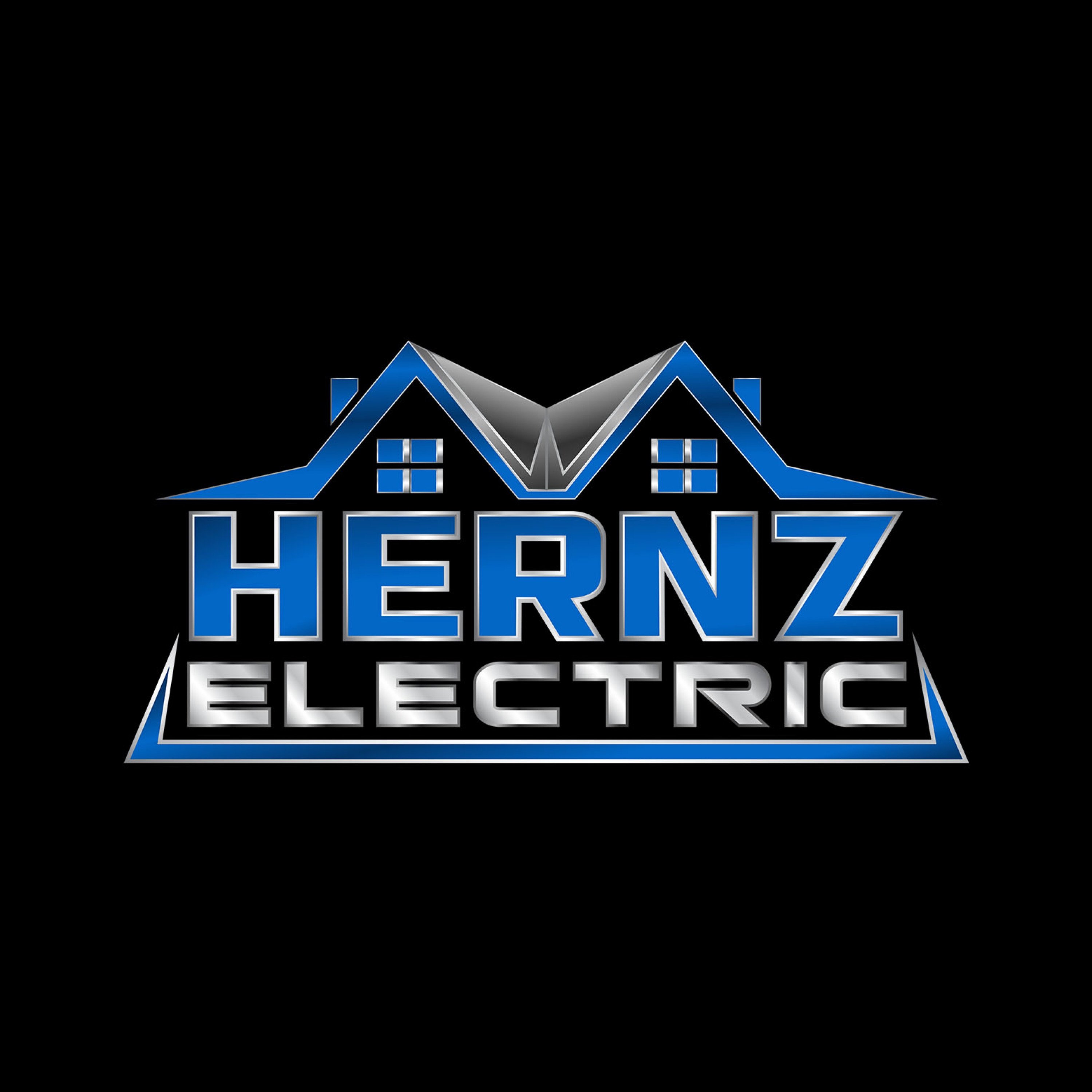 HERNZ ELECTRIC, LLC Logo