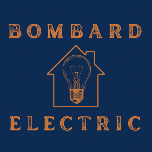 Bombard Electric Logo