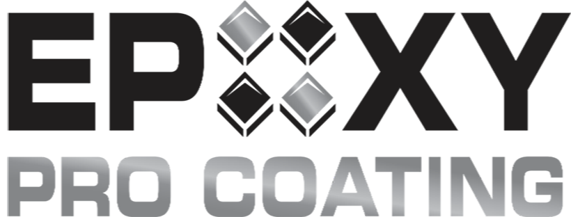 Epoxy Pro Coating Logo