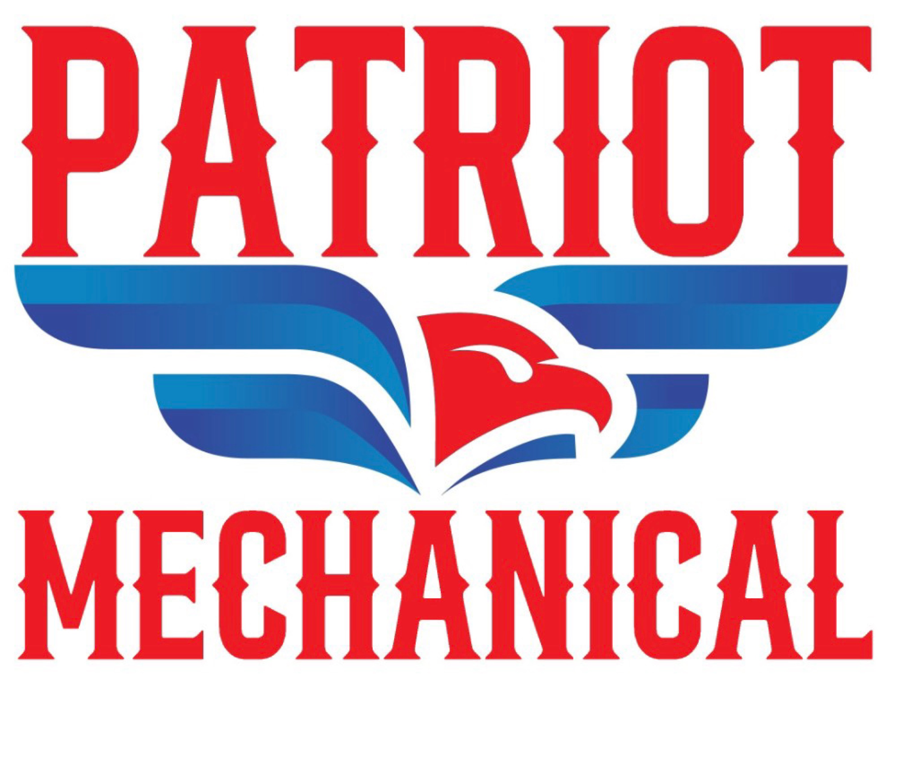 Patriot Construction Management, LLC Logo