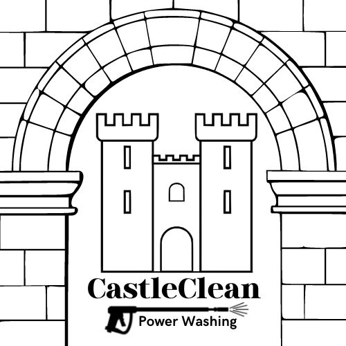 Castle Clean Logo