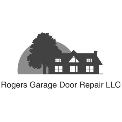 Roger's Garage Door Repair LLC Logo