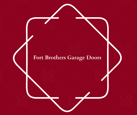 Fort Brothers Garage Doors Logo