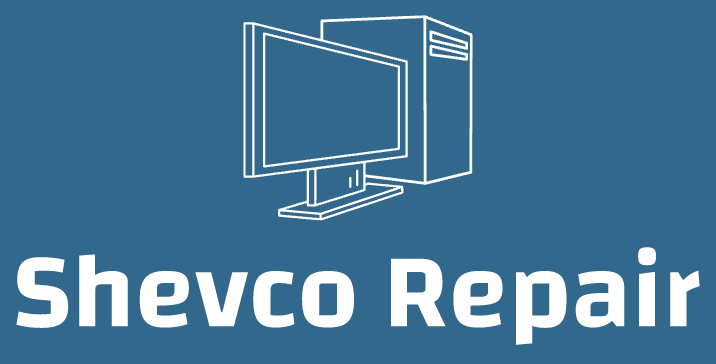 Shevco Repair-Unlicensed Contractor Logo