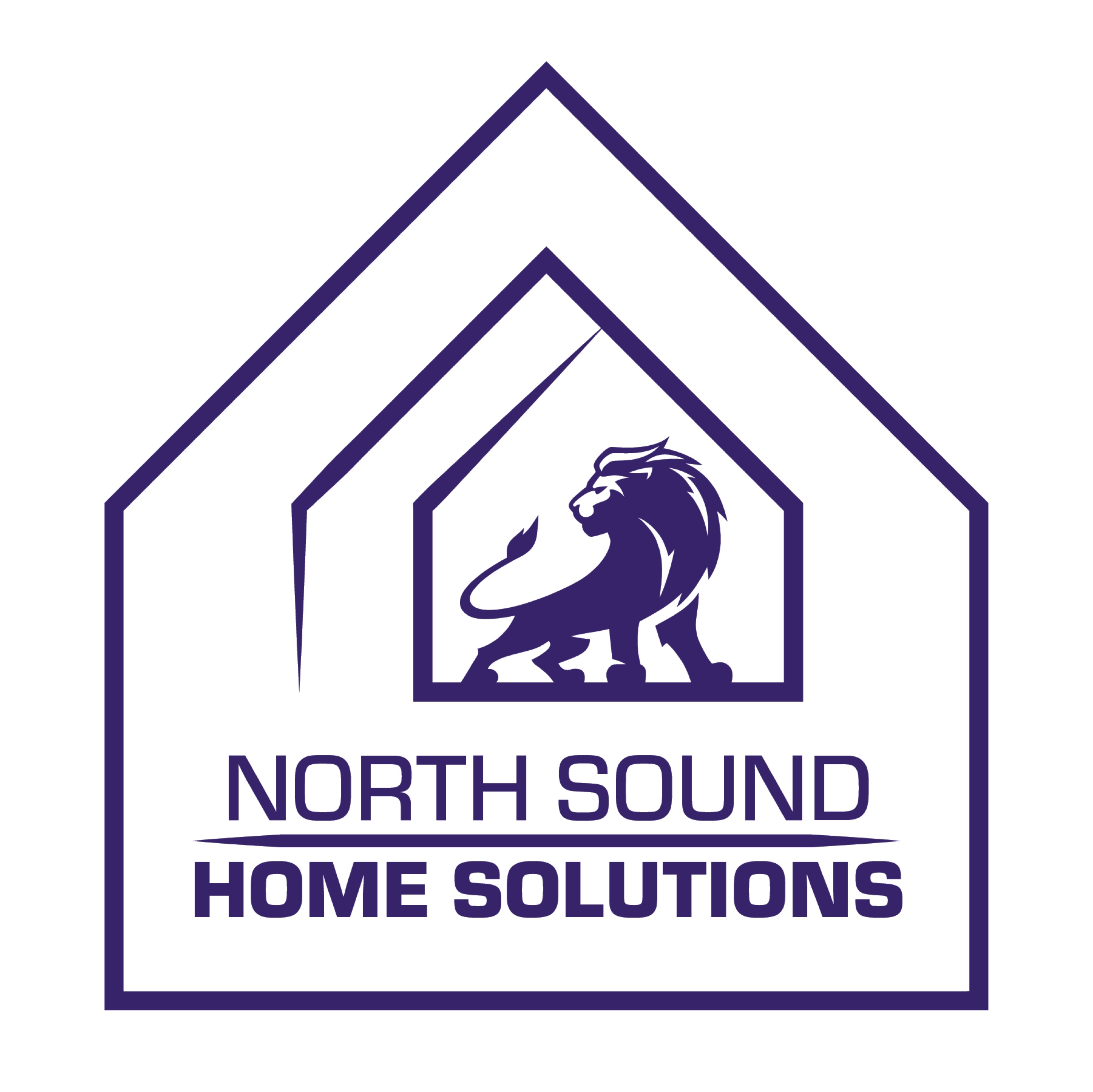 North Sound Home Solutions, LLC Logo