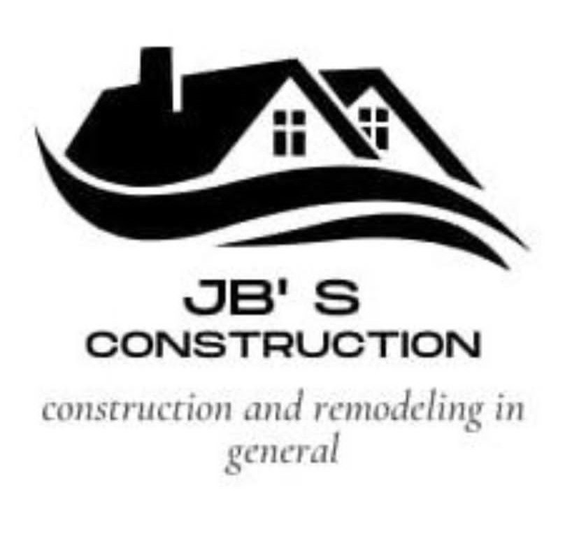 JB's Construction of Chattanooga Logo