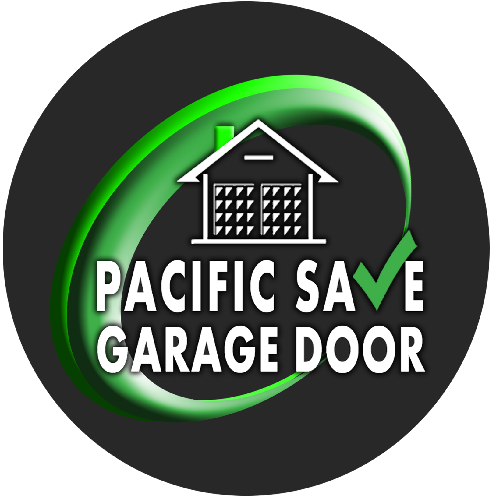 Pacific Save, Inc. Logo