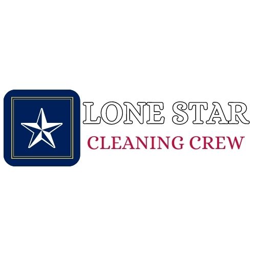 Lone Star Cleaning Crew Logo