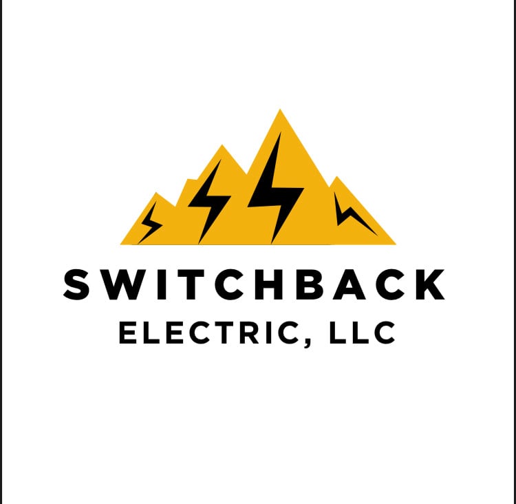 SwitchBack Electric Logo