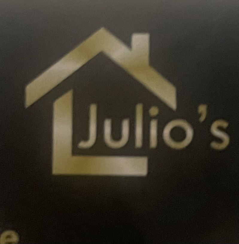 Julios Camacho Painting Logo