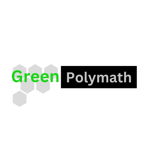 Green Polymath LLC Logo