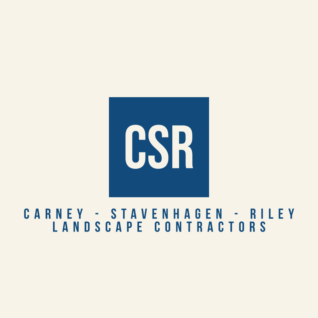 CSR Landscape Logo