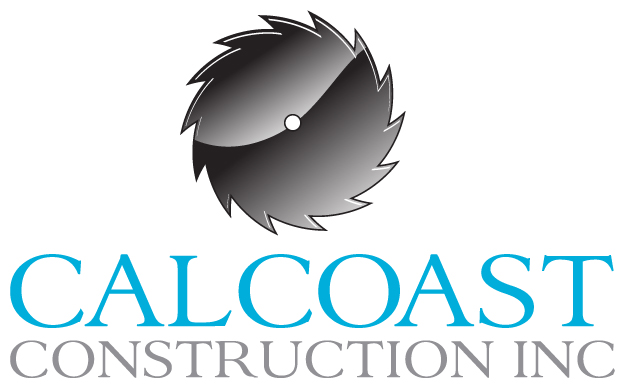 Calcoast Construction, Inc. Logo