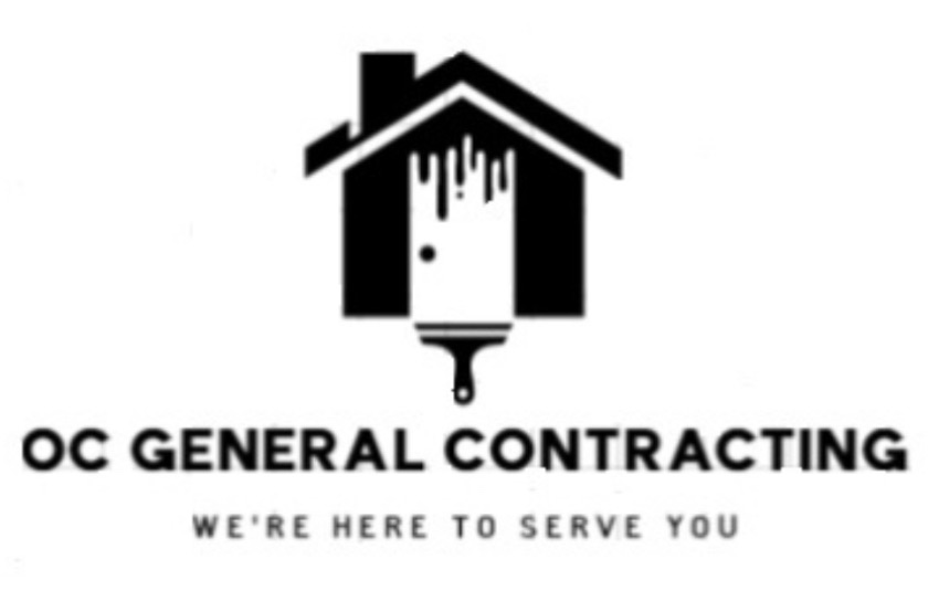 OC General Contracting Logo
