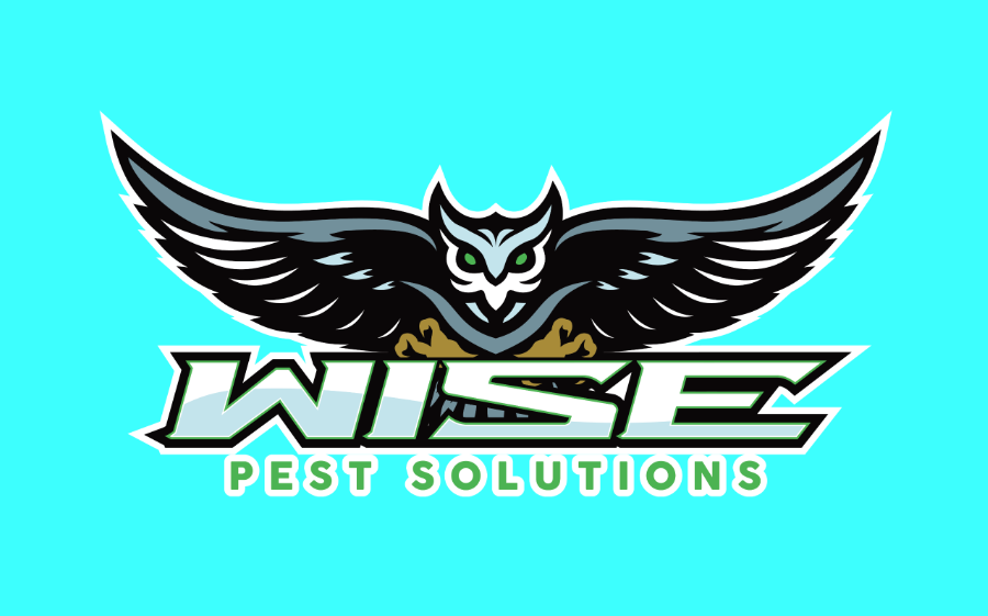 Wise Pest Solutions, LLC Logo