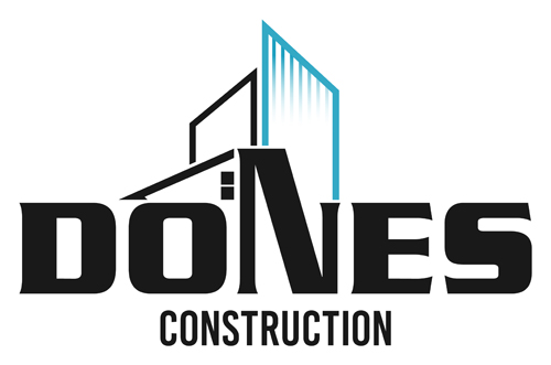 Dones Construction, LLC Logo