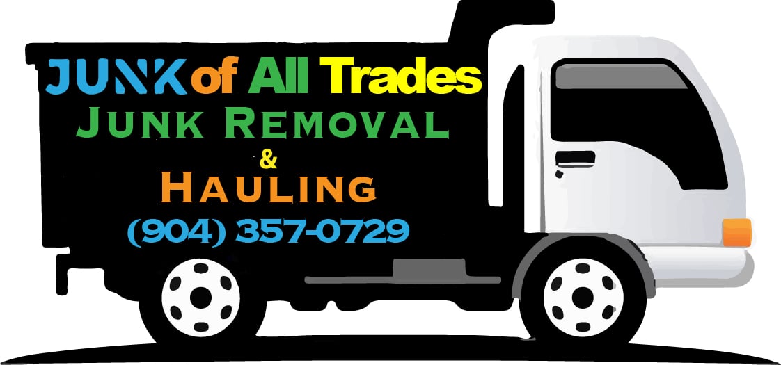 Junk of All Trades Logo