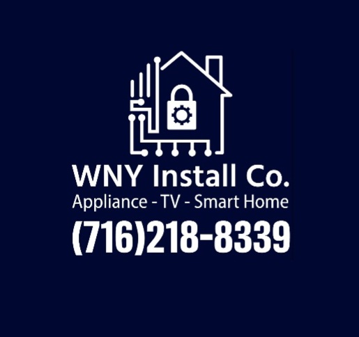 WNY Install Co. Logo