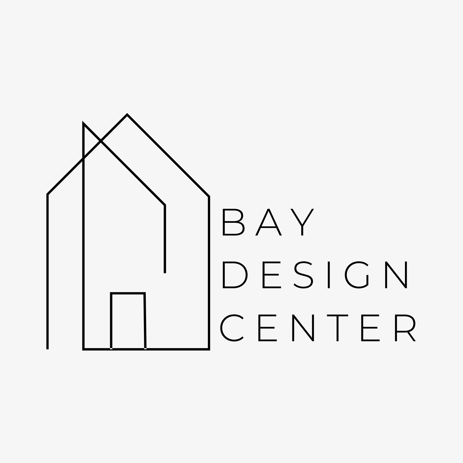 Bay Design Center Logo