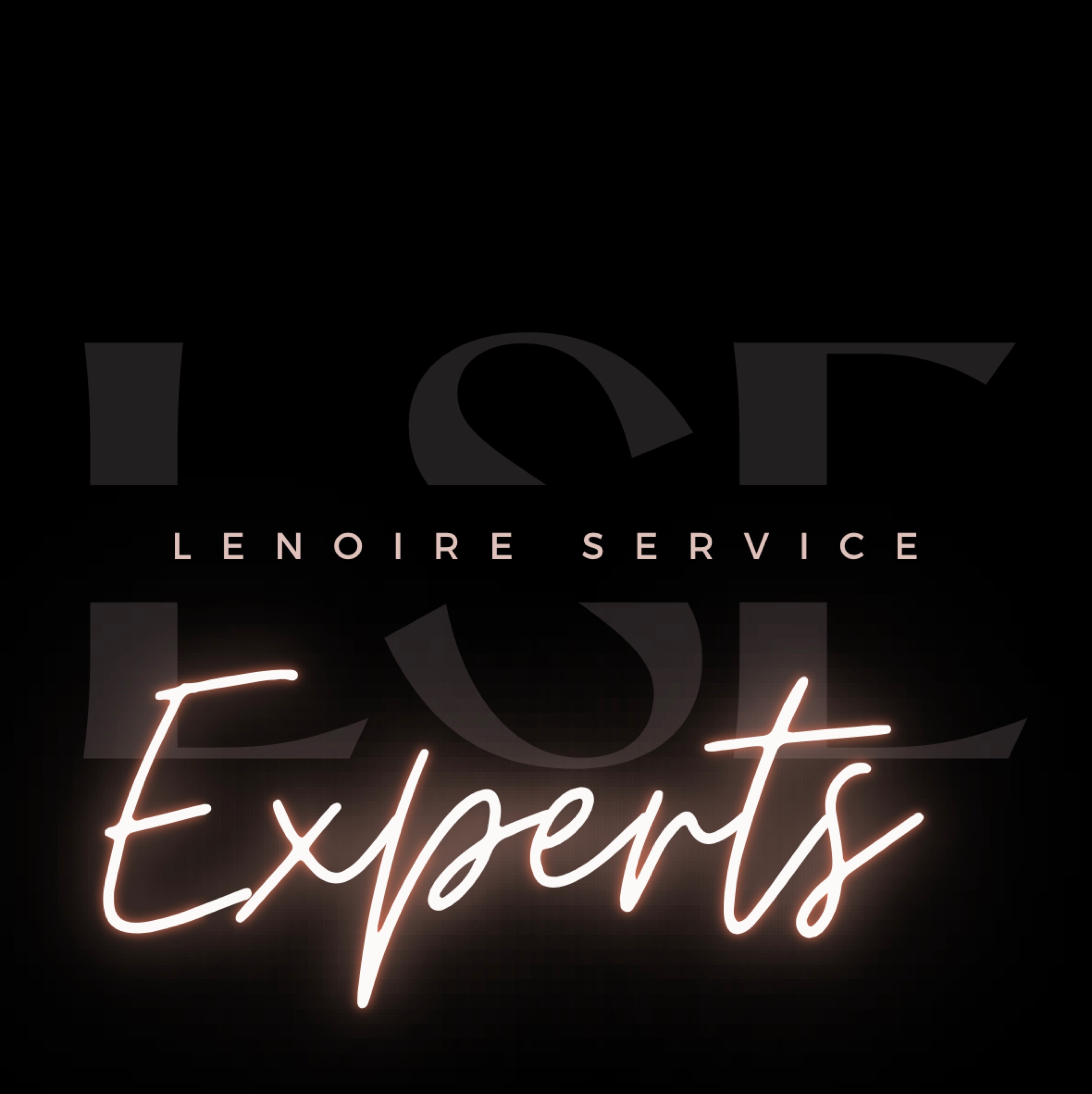 Lenoire Services Logo