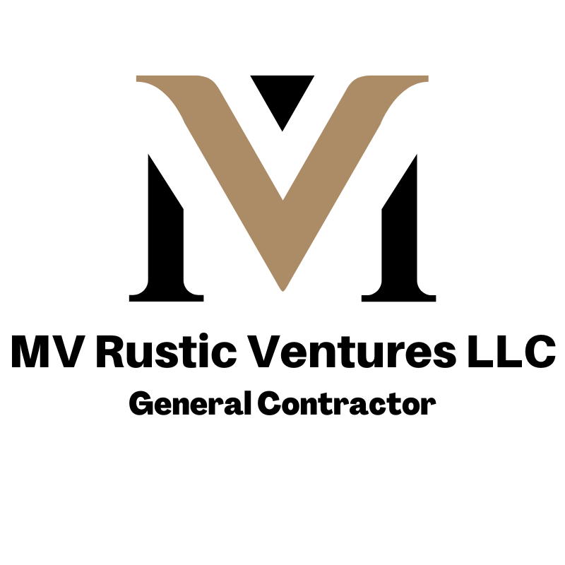 MV Rustic Ventures, LLC Logo