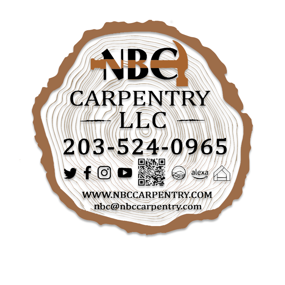 NBC Carpentry, LLC Logo