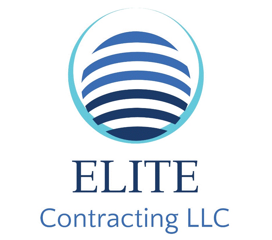 Elite Contracting, LLC Logo