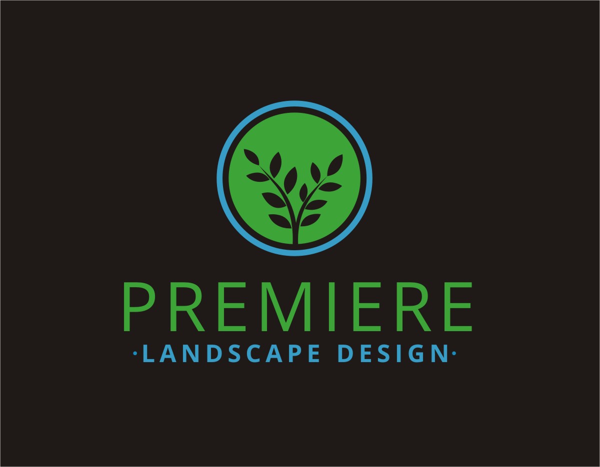 Premiere Landscape & Designs LLC Logo