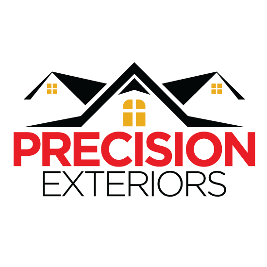 Can Do Holding LLC DBA Precision-Exteriors Logo