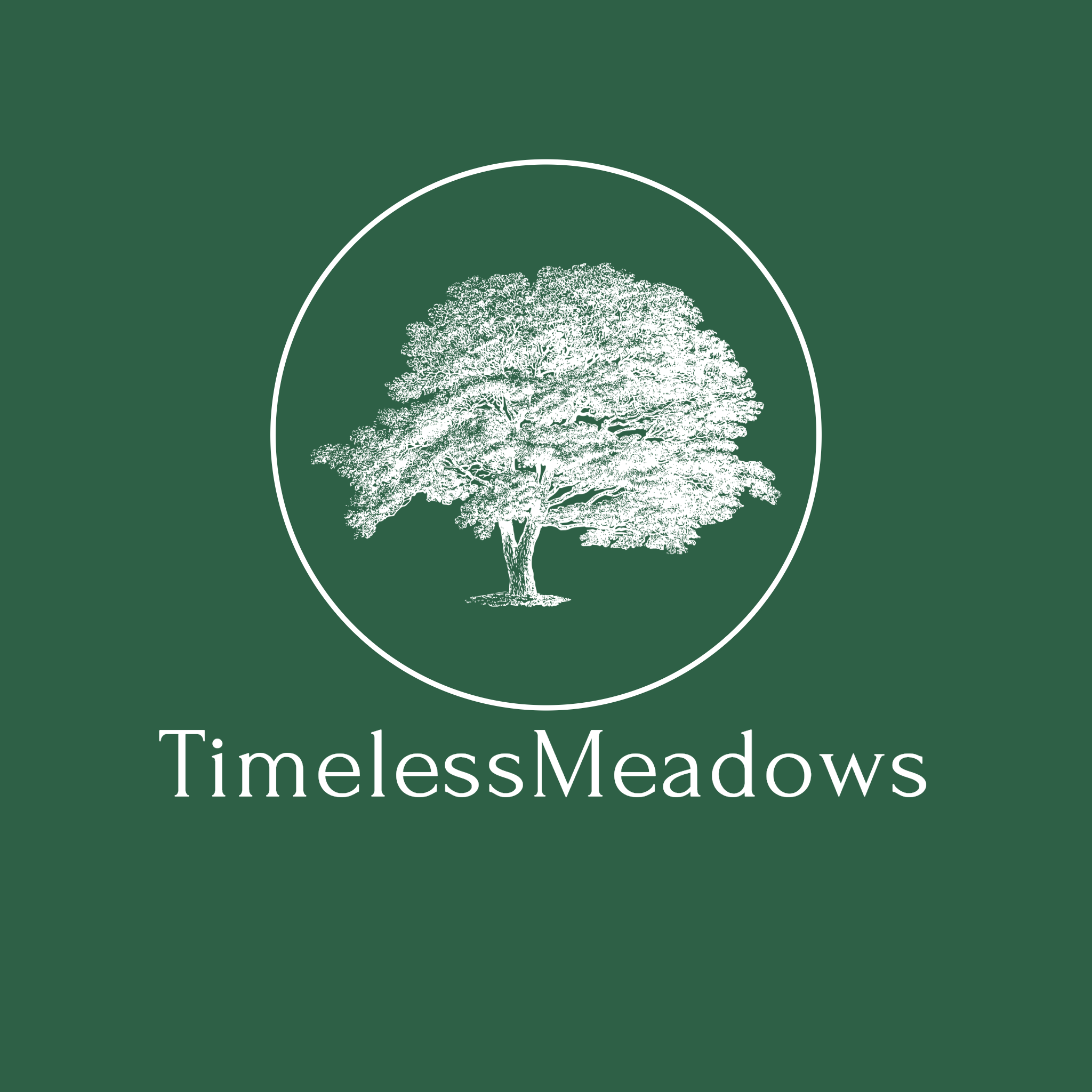 TimelessMeadows Logo