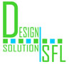 Design Solution of South Florida, Inc. Logo