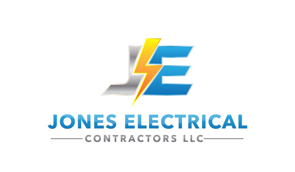 Jones Electrical Contractors, LLC Logo