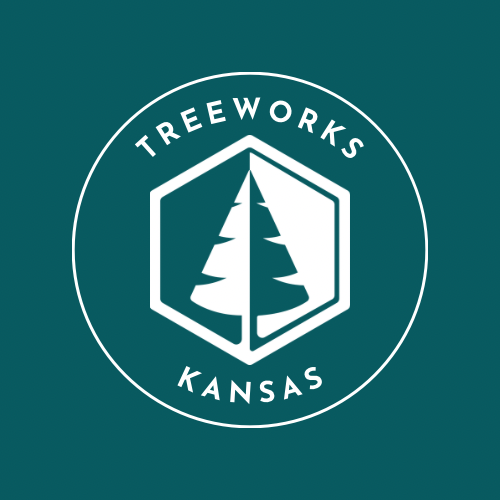 TreeWorks Kansas Logo