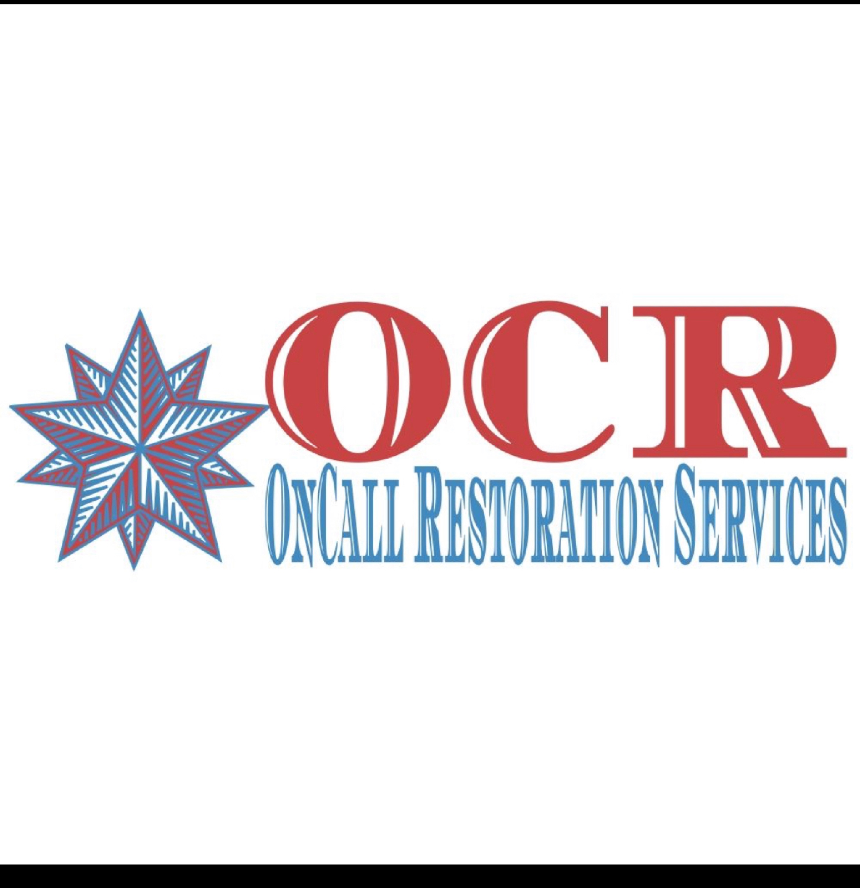 On Call Restoration LLC Logo