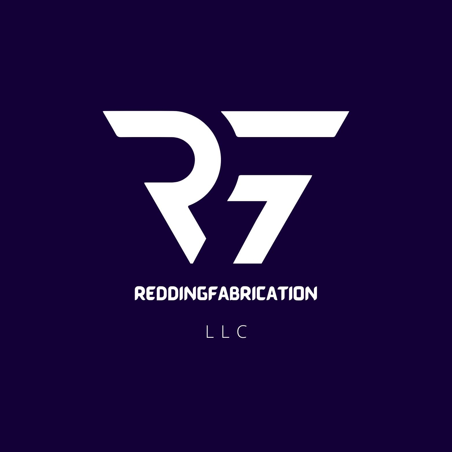 ReddingFabrication LLC Logo