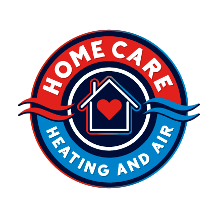 Home Care Heating and Air, LLC Logo
