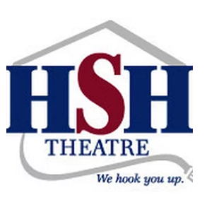 Home Sweet Home Theatre Logo
