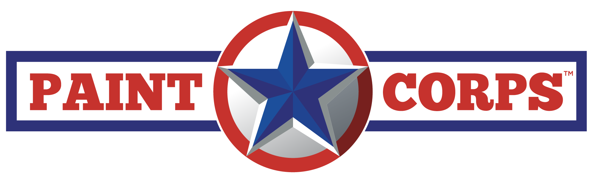 Paint Corps Logo