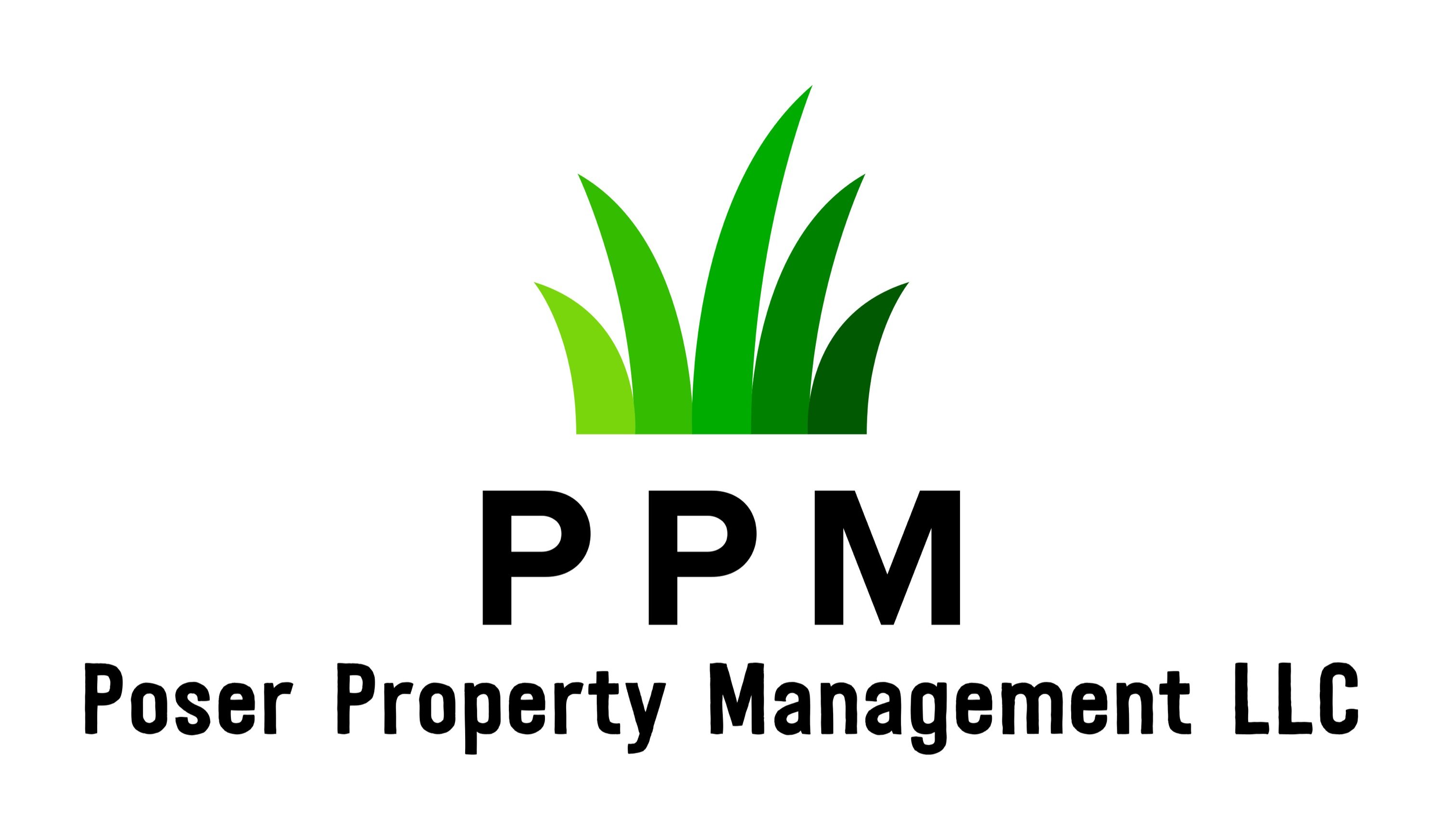 Poser Property Management LLC Logo