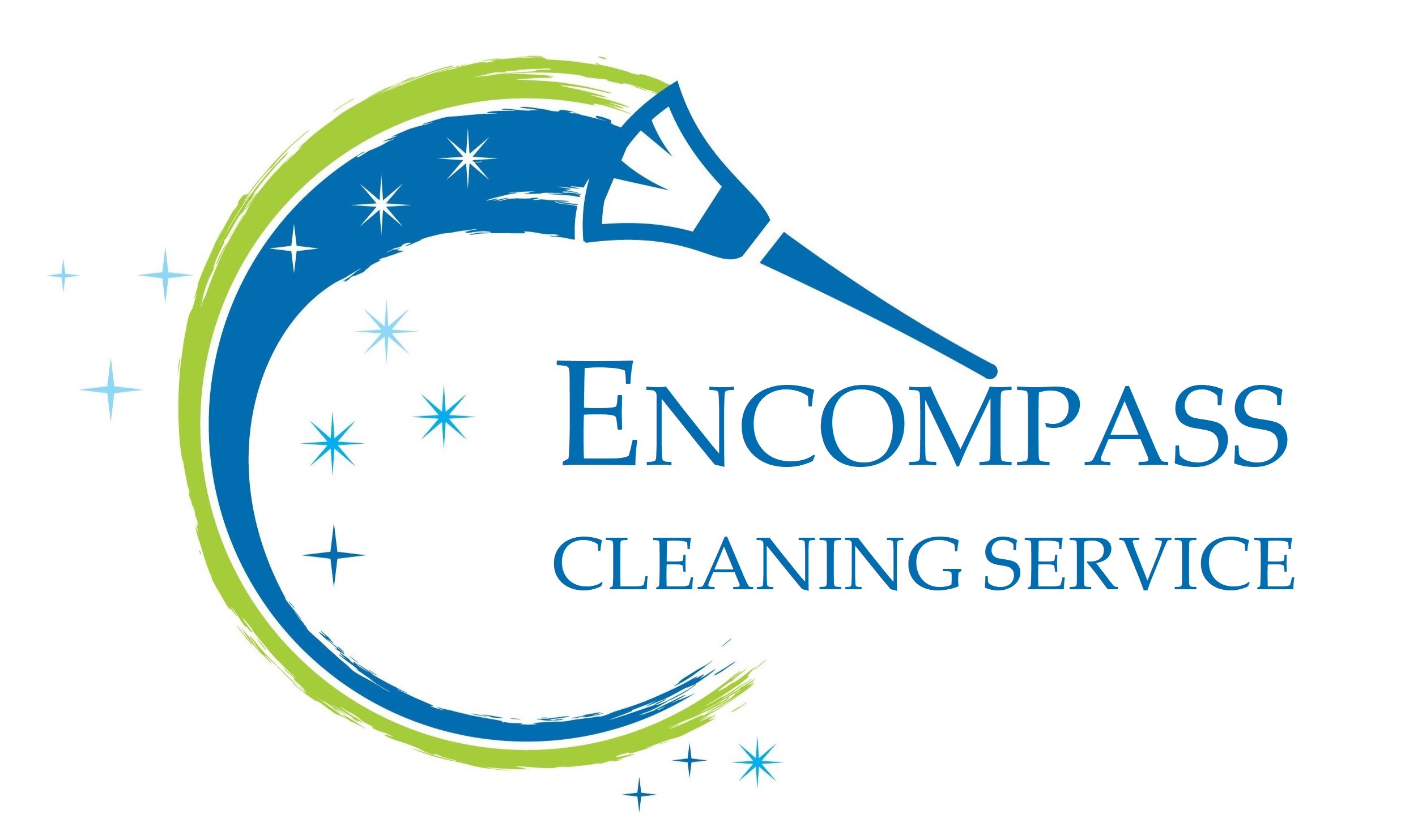 Encompass Cleaning Service, LLC Logo