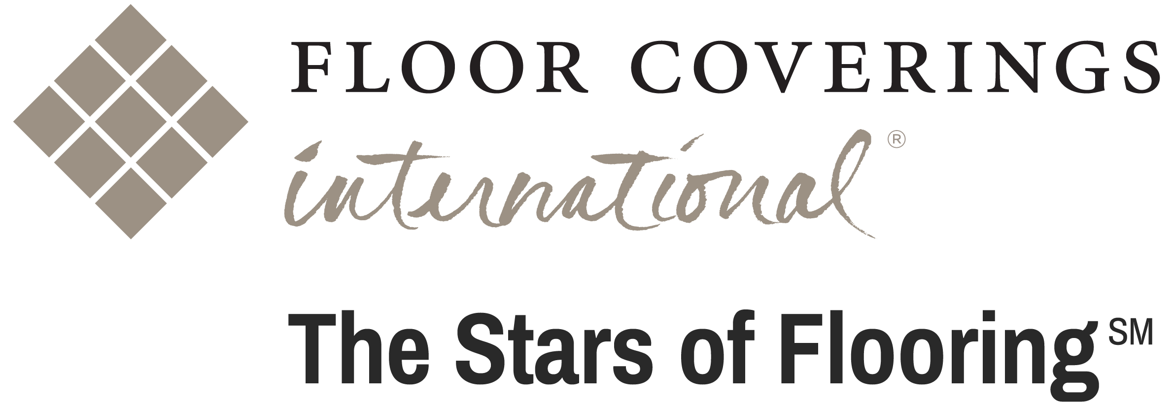 Floor Coverings International South Rhode Island Logo