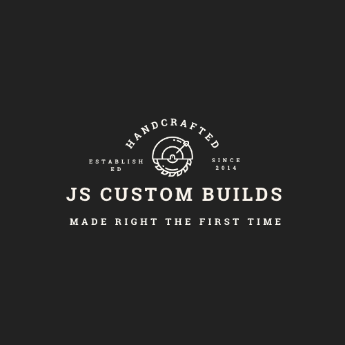 JS Custom Builds Logo