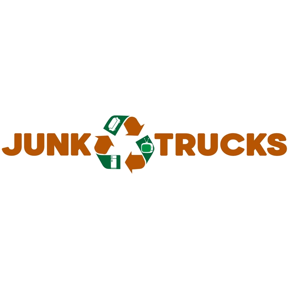 Junk Trucks Inc Logo
