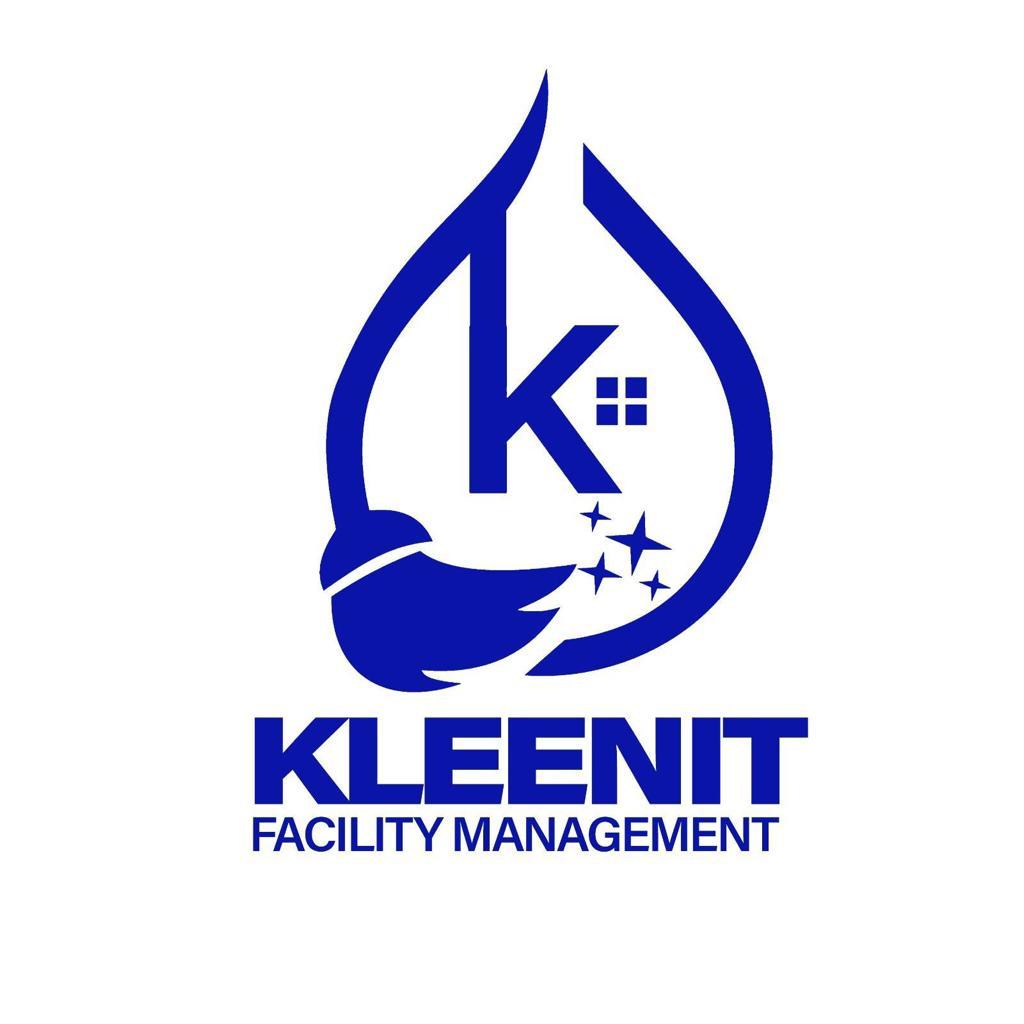 KleenIT Facility Management, LLC Logo